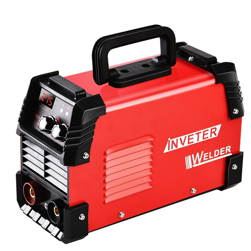 Stick Welding Machine
